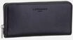 Liebeskind Berlin - Gigi L Soft Nappa Black - Portemonnaie ,