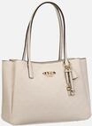 Guess - Anise Multi Comp Tote Stone Logo - Shopper ,