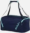 satch - Sporttasche Ocean Mint - Dufflebag , 25 l