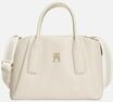 Tommy Hilfiger - TH Essential Satchel Soft Cream - Satchel ,
