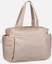 Kapten & Son - Hellvi Pro Large Muted Rose - Umh&auml;ngetasche , 25 l