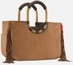 reisenthel - Loopshopper M Western - Einkaufskorb , 12 l