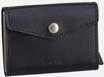 Secrid - Envelope Pebble Black - Portemonnaie ,
