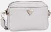 Guess - Meridian 2 Camera Bag 74140 Ivory - Crossbody Bag , 2.9 l