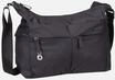 Samsonite - Move 5.0 M Black - Beuteltasche , 14.1 l