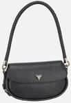 Guess - Danya Flap 18190 Black - Abendtasche ,