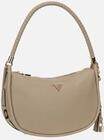 Guess - Danya Hobo 18010 Taupe - Hobo Bag ,