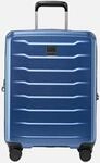 Stratic - Phoenix SL Trolley S Dark Blue - Koffer , 42-49 l