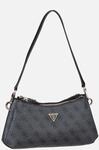 Guess - Noelle II 3 Comp Xbody Coal Logo - Umh&auml;ngetasche ,