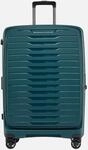 Stratic - Novium ML Trolley L Petrol - Koffer , 103-115 l