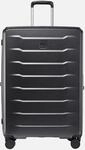 Stratic - Phoenix SL Trolley L Black - Koffer , 99-111 l