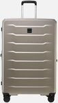 Stratic - Phoenix SL Trolley L Champagne - Koffer , 99-111 l