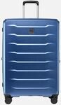 Stratic - Phoenix SL Trolley L Dark Blue - Koffer , 99-111 l