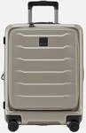 Stratic - Phoenix ML Trolley S Champagne - Koffer , 42-49 l