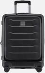Stratic - Phoenix ML Trolley S Black - Koffer , 42-49 l