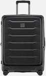 Stratic - Phoenix ML Trolley M Black - Koffer , 69-77 l