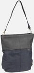 zwei - Olli OT12 Navy - Hobo Bag , 7 l