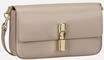 Furla - Iride S Crossbody Cachemire Gray - Crossbody Bag ,