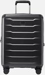Stratic - Phoenix SL Trolley S Black - Koffer , 42-49 l