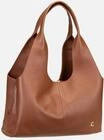 Coccinelle - nell 1101 Cognac - Shopper ,