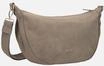 zwei - Mademoiselle M70 Nubuk/Mud - Sling Bag , 4 l