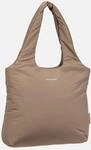 Kapten & Son - Skara Cloud Shopper Walnut - Shopper , 18 l