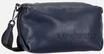 Liebeskind Berlin - Elvira Crossbody S Sheep Natural Peacoat - Crossbody Bag ,