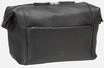 Jost - Frankfurt Toilet Bag Black - Kulturbeutel ,