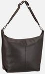 Liebeskind Berlin - Paris Hobo M Small Pebble Deep Soil - Hobo Bag ,
