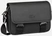 Lacoste - Men's Classic MSNG NH4858HC Noir - Crossbody Bag , 3.3 l