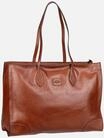 Bric's - Volterra Opera bag M 5852 Tabacco - Aktentasche , 19.2 l