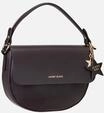 Joop - Salve Kaley Mvf Darkbrown - Saddle Bag ,