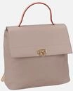 Bugatti - Ella Ladies Backpack Beige - Rucksack ,