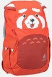 Deuter - Kikki Flame/Brick - Rucksack , 8 l