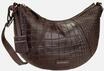 Burkely - Cool Colbie 1000863 Brandy - Crossbody Bag ,