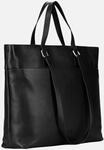 Jost - Lysa Business 3349 Black - Shopper , 18 l