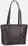 Joop - Salve Lara MHZ Darkbrown - Shopper ,