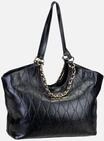 Valentino - Crystelle Q01 Nero - Tote Bag ,