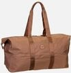 Bric's - X-Bag 40202 Brownie - Weekender , 35.2 l