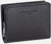 Liebeskind Berlin - Thea M Small Pebble Black - Portemonnaie ,