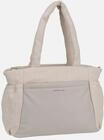 Kapten & Son - Hellvi Medium Ibiza Collection Sandstone - Shopper , 13 l