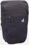 Deuter - UP Stockholm Black - Rucksack , 24 l