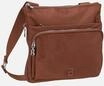 Bogner - Verbier Play 1.0 Serena MVZ Rawhide - Crossbody Bag ,