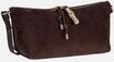 Furla - Debby Mini Shoulder Bag Toni Espresso - Crossbody Bag ,