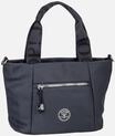 Joop - Lietissimo 1.0 Janita SHZ Nightblue - Henkeltasche ,