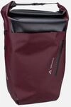 Vaude - Aqua Transformer 26 Dark Oak - Fahrradtasche , 24.6 l