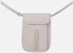 Samsonite - TA Revolution RFID Neck Pouch Eclipse Grey - Accessories , 97-107 l