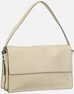 Liebeskind Berlin - Audrey M Soft Calf Biscotti - Schultertasche ,
