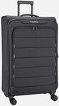travelite - Skaii Trolley 4w L exp. Anthracite - Koffer , 101 l