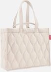reisenthel - Softshopper Puffer Stone - Shopper , 28 l